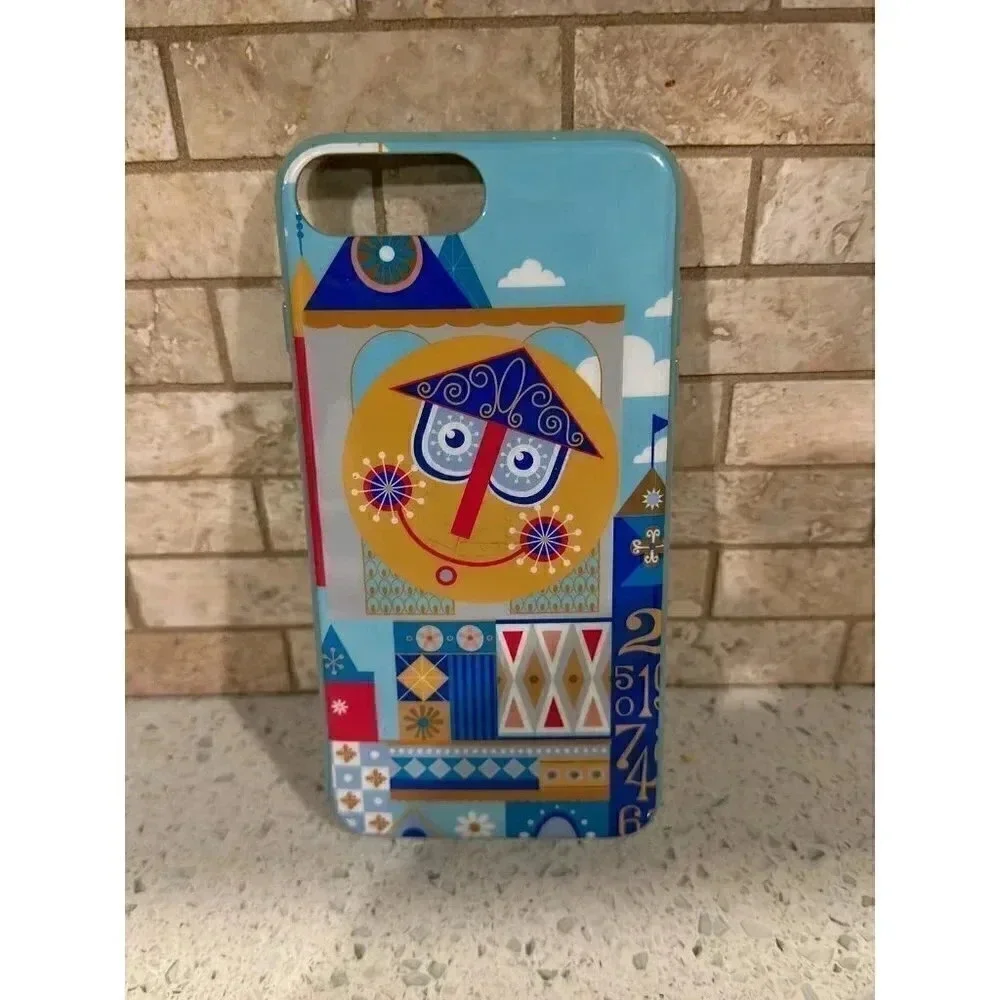 iPhone 6/7/8 disney‎ cases bundle   Ba
